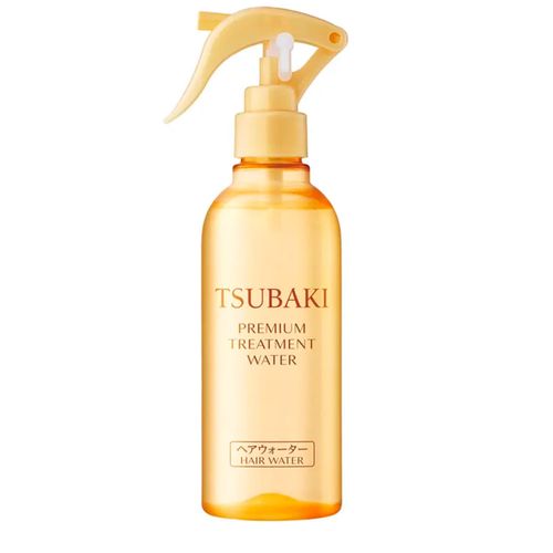 Tsubaki Premium Treatment Water Hair  - Leave-in 210ml 210ml