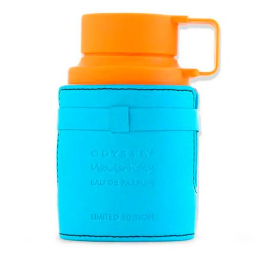 Armaf Odyssey Mandarin Sky Edp - Perfume Masculino 100ml 100ml Armaf Odyssey Mandarin Sky Edp - Perfume Masculino 100ml 100ml