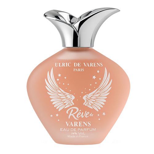 Ulric de Varens Rêve de Varens Eau de Parfum - Perfume Feminino 50ml 50ml