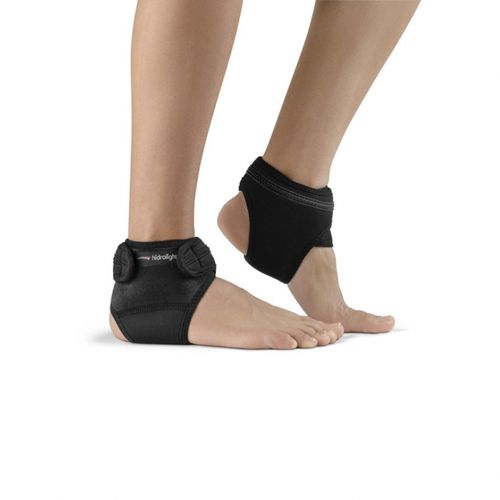 Tornozeleira Cross Training - Cor: Preta Tornozeleira Cross Training - Cor: Preta