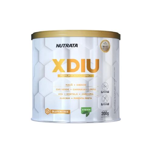 X-Diu (200g) - Padrão: Único X-Diu (200g) - Padrão: Único