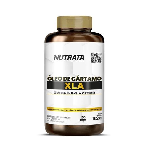 XLA (120 Caps) - Padrão: Único XLA (120 Caps) - Padrão: Único