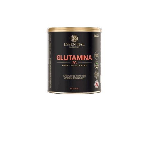 Glutamina (300g) - Padrão: Único Glutamina (300g) - Padrão: Único