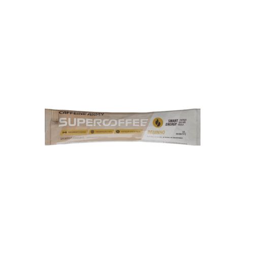 SuperCoffee 3.0 To Go Sachê (10g) - Sabor: Beijinho SuperCoffee 3.0 To Go Sachê (10g) - Sabor: Beijinho