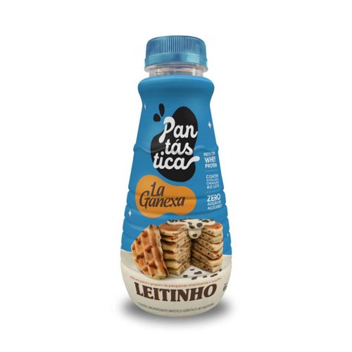 Garrafa Pantástica (100g) - Sabor: Leitinho