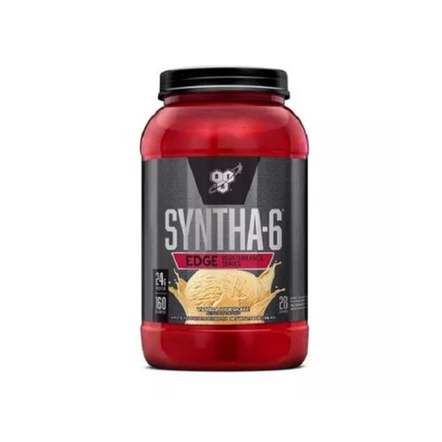 Syntha-6 Edge (1,12kg) - Sabor: Milkshake de Baunilha (1,06kg) Syntha-6 Edge (1,12kg) - Sabor: Milkshake de Baunilha (1,06kg)