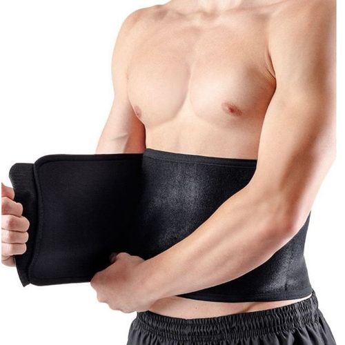 Cinta Abdominal 130CM x 25CM - Tamanho: 130CM x 25CM Cinta Abdominal 130CM x 25CM - Tamanho: 130CM x 25CM