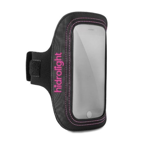 Porta Acessórios - Premium (Tamanho Único) - Cor: Preto/Rosa Porta Acessórios - Premium (Tamanho Único) - Cor: Preto/Rosa