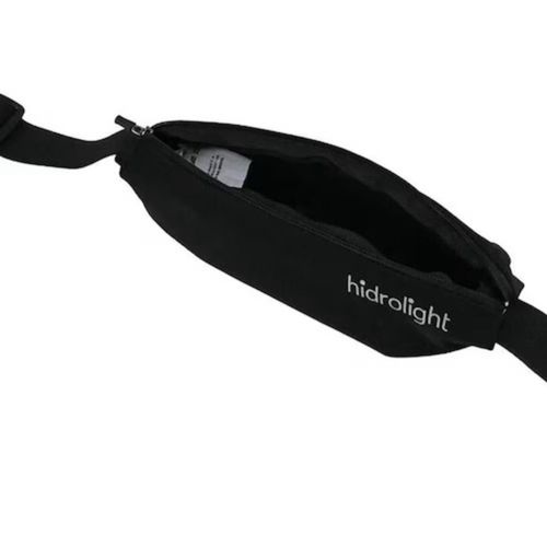 Pochete Fit - Cor: Preta