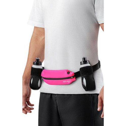 Pochete Fit Bottle - Cor: Pink Pochete Fit Bottle - Cor: Pink