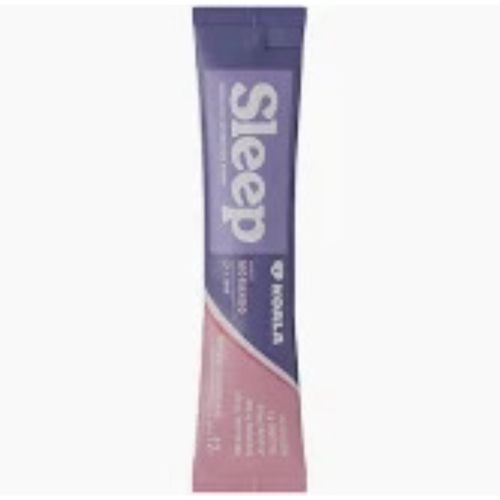 Koala Sleep Sachê (12g) - Sabor: Morango Koala Sleep Sachê (12g) - Sabor: Morango