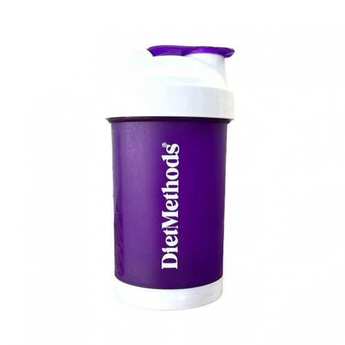 Coqueteleira (500ml) - Padrão: Único