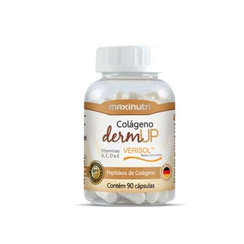 Colágeno DermUP (90 caps) - Padrão: Único Colágeno DermUP (90 caps) - Padrão: Único
