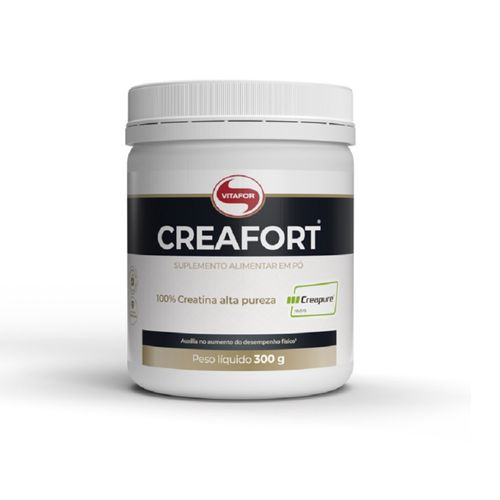 Creafort (300g) - Padrão: Único Creafort (300g) - Padrão: Único