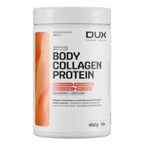 Body Collagen Protein (450g) - Sabor: Neutro Body Collagen Protein (450g) - Sabor: Neutro