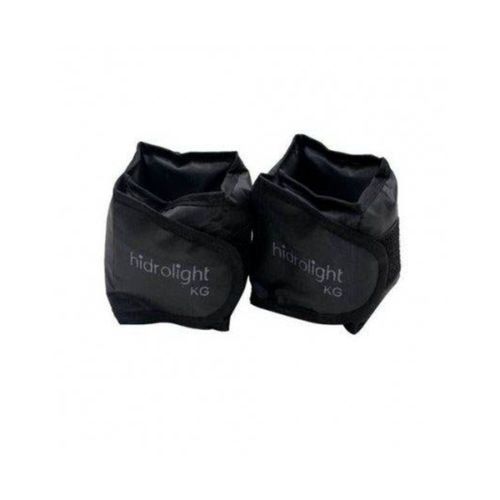 Caneleira Peso Kit 1kg (2 de 0,5kg) - Padrão: Único Caneleira Peso Kit 1kg (2 de 0,5kg) - Padrão: Único