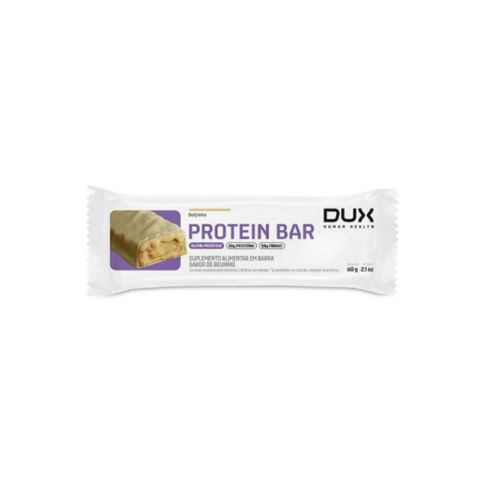 Dux Protein Bar (60g) - Sabor: Beijinho