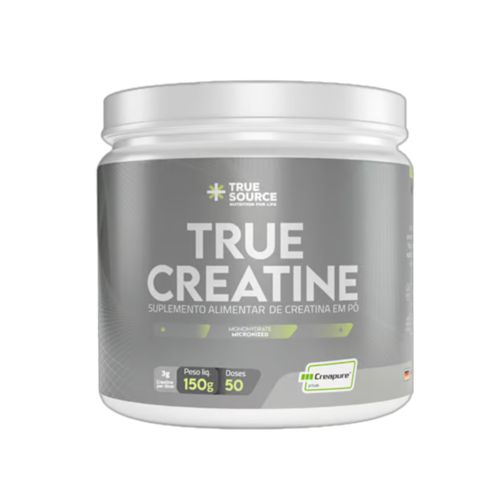 Creatine 100% Creapure True Source 150g