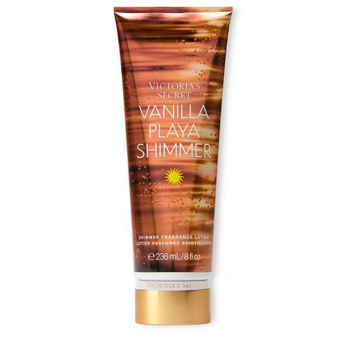 Victoria's Secret Vanilla Playa Shimmer - Body Lotion 236ml 236ml Victoria's Secret Vanilla Playa Shimmer - Body Lotion 236ml 236ml
