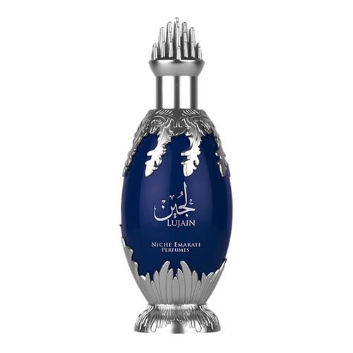 Lattafa Lujain Niche Emarati Eau de Parfum - Perfume Unissex 100ml 100ml