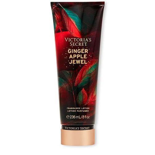 Victoria's Secret Ginger Apple Jewel - Body Lotion 236ml 236ml Victoria's Secret Ginger Apple Jewel - Body Lotion 236ml 236ml