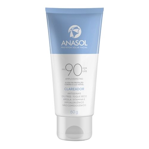 907219---Protetor-Solar-Facial-Anasol-FPS-90-Clareador-Antissinais-60g-1 907219---Protetor-Solar-Facial-Anasol-FPS-90-Clareador-Antissinais-60g-1