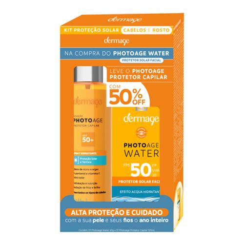 907936---Kit-Protetor-Solar-Dermage-FPS-50-Photoage-Water-Facial-40g-Capilar-120ml-1