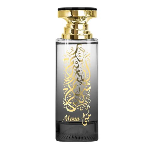 New Brand Oriental Mona Eau de Parfum - Perfume Feminino 100ml 100ml New Brand Oriental Mona Eau de Parfum - Perfume Feminino 100ml 100ml