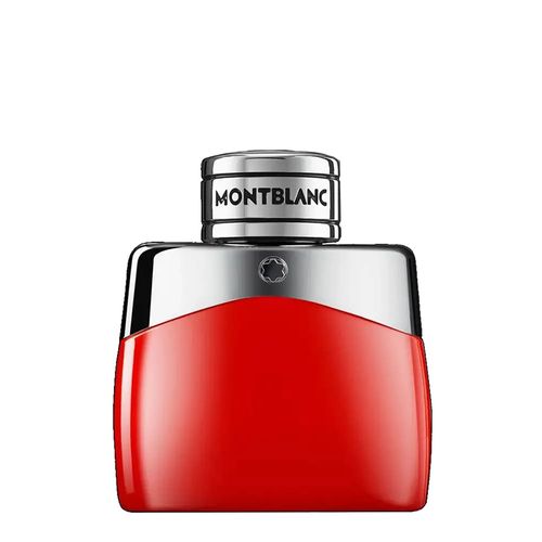 Montblanc Legend Red Eau de Parfum - Perfume Masculino 30ml 30ml