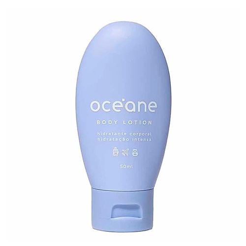 Océane Travel Body Lotion - Hidratante Corporal 50ml 50ml