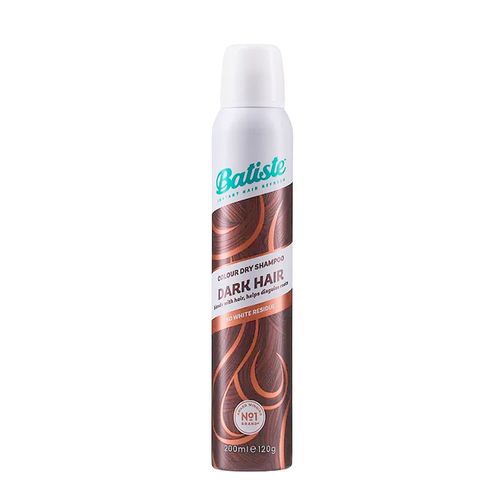 Batiste Dark Hair - Shampoo a Seco 200ml 200ml
