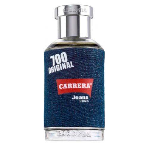 Carrera Jeans Uomo 700 Original Eau de Toillete - Perfume Masculino 125ml Carrera Jeans Uomo 700 Original Eau de Toilette - Perfume Masculino 125ml 125ml Carrera Jeans Uomo 700 Original Eau de Toillete - Perfume Masculino 125ml Carrera Jeans Uomo 700 Original Eau de Toilette - Perfume Masculino 125ml 125ml