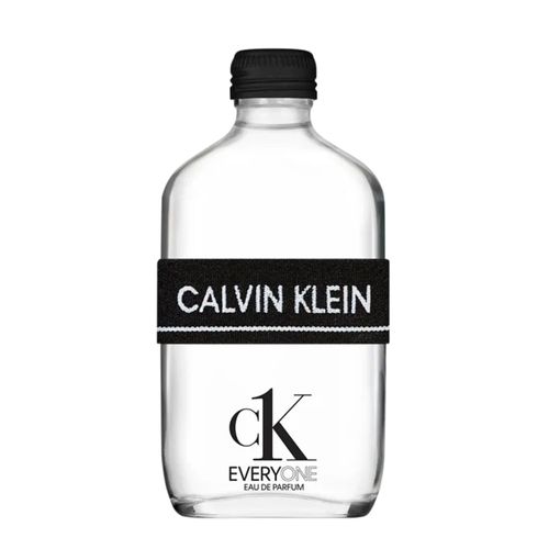 Calvin Klein CK Everyone Eau de Parfum - Perfume Unissex 50ml 50ml