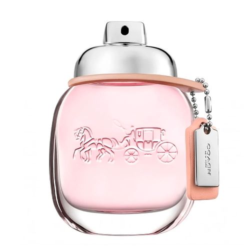 Coach New York Eau de Toilette - Perfume Feminino 30ml 30ml Coach New York Eau de Toilette - Perfume Feminino 30ml 30ml