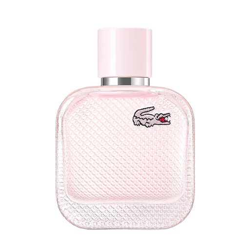 Lacoste L.12.12 Rose Eau Fraîche Eau de Toilette - Perfume Feminino 50ml 50ml Lacoste L.12.12 Rose Eau Fraîche Eau de Toilette - Perfume Feminino 50ml 50ml