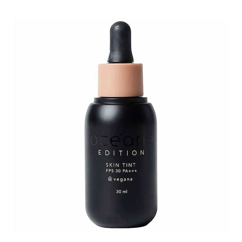 Océane Skin Tint 110F - Base Fluida 30ml 110F Océane Skin Tint 110F - Base Fluida 30ml 110F