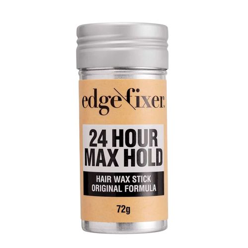 Kiss New York Edge Fixer Formula Original - Cera em Stick 72g 72g