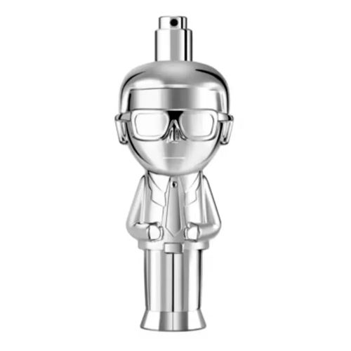 Karl Lagerfeld Ikonik Man Eau de Parfum - Perfume Masculino 100ml 100ml