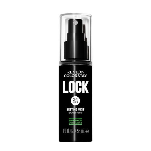 Revlon Colorstay Lock Setting Mist - Spray Fixador 56ml NULO