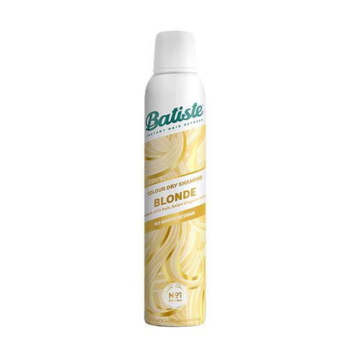 Batiste Blonde - Shampoo a Seco 200ml 200ml