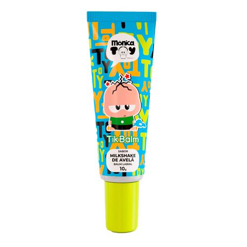 Tik Balm Monica Toy Milkshake de Avela - Balm Labial 10g NULO