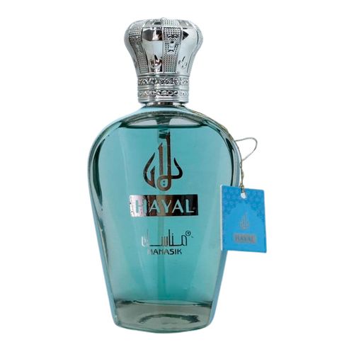 Manasik Hayal Eau de Parfum - Perfume Feminino 100ml 100ml