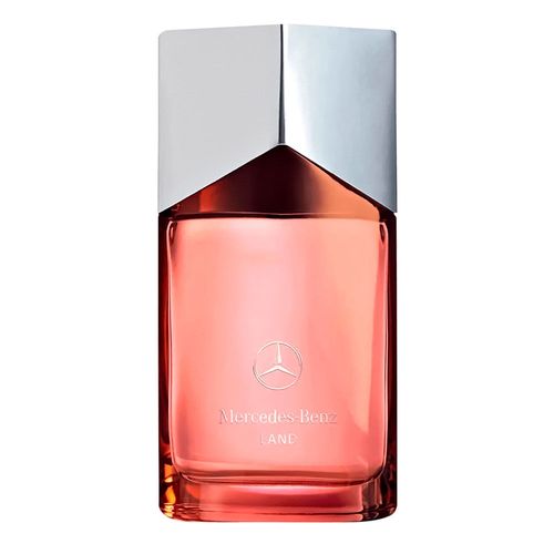 Mercedes Benz Land Eau de Parfum - Perfume Masculino 100ml 100ml
