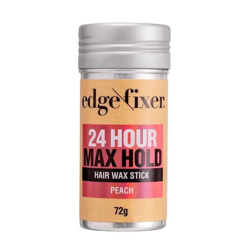 Kiss New York Edge Fixer Pêssego - Cera em Stick 72g 72g Kiss New York Edge Fixer Pêssego - Cera em Stick 72g 72g