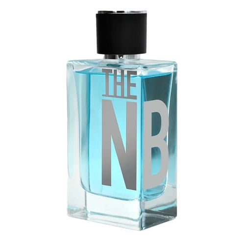 New Brand Prestige The Nb For Men Eau de Toilette - Perfume Masculino 100ml 100ml