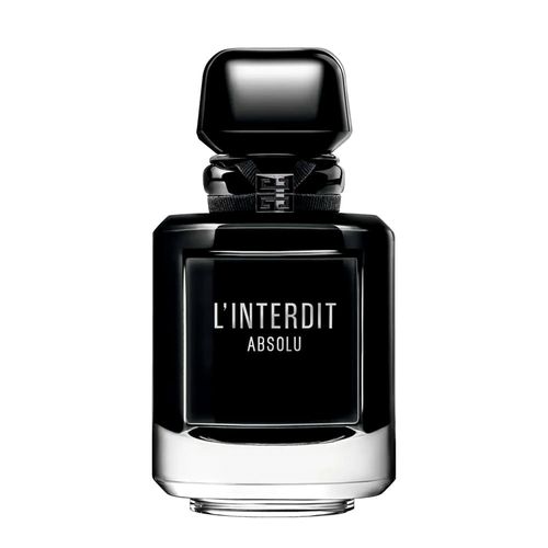 Givenchy L'Interdit Absolu Intense Eau de Parfum - Perfume Feminino 50ml 50ml Givenchy L'Interdit Absolu Intense Eau de Parfum - Perfume Feminino 50ml 50ml
