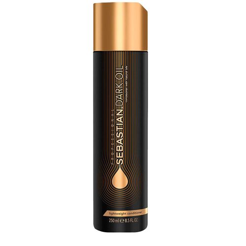 Sebastian Dark Oil - Condicionador 250ml 250ml