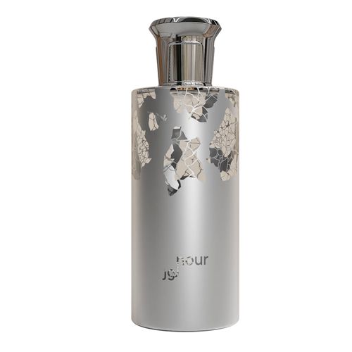 Mawwal Sense Nour Eau De Parfum - Perfume Feminino 100ml 100ml