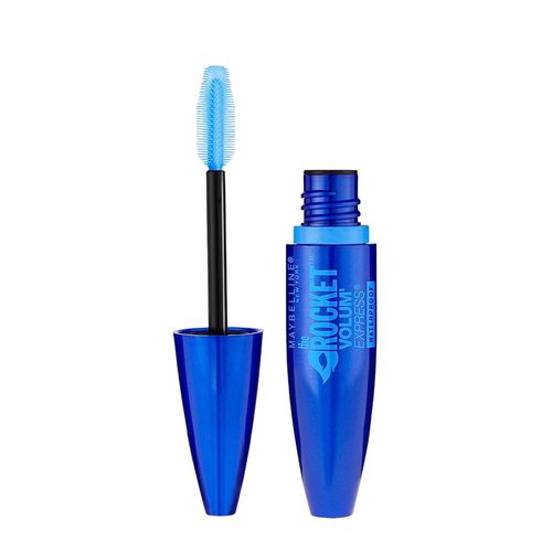 Maybelline The Rocket Very Black 411 - Máscara para Cílios 9ml 9ml Preto