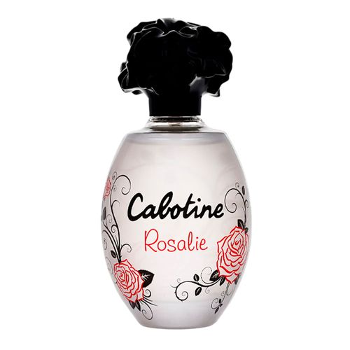 Grès Cabotine Rosalie Eau de Toilette - Perfume Feminino 100ml 100ml